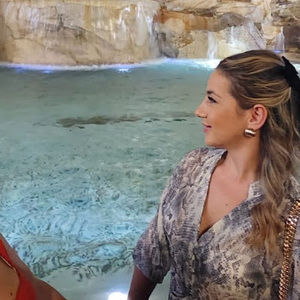 Meet your Posher, Helena